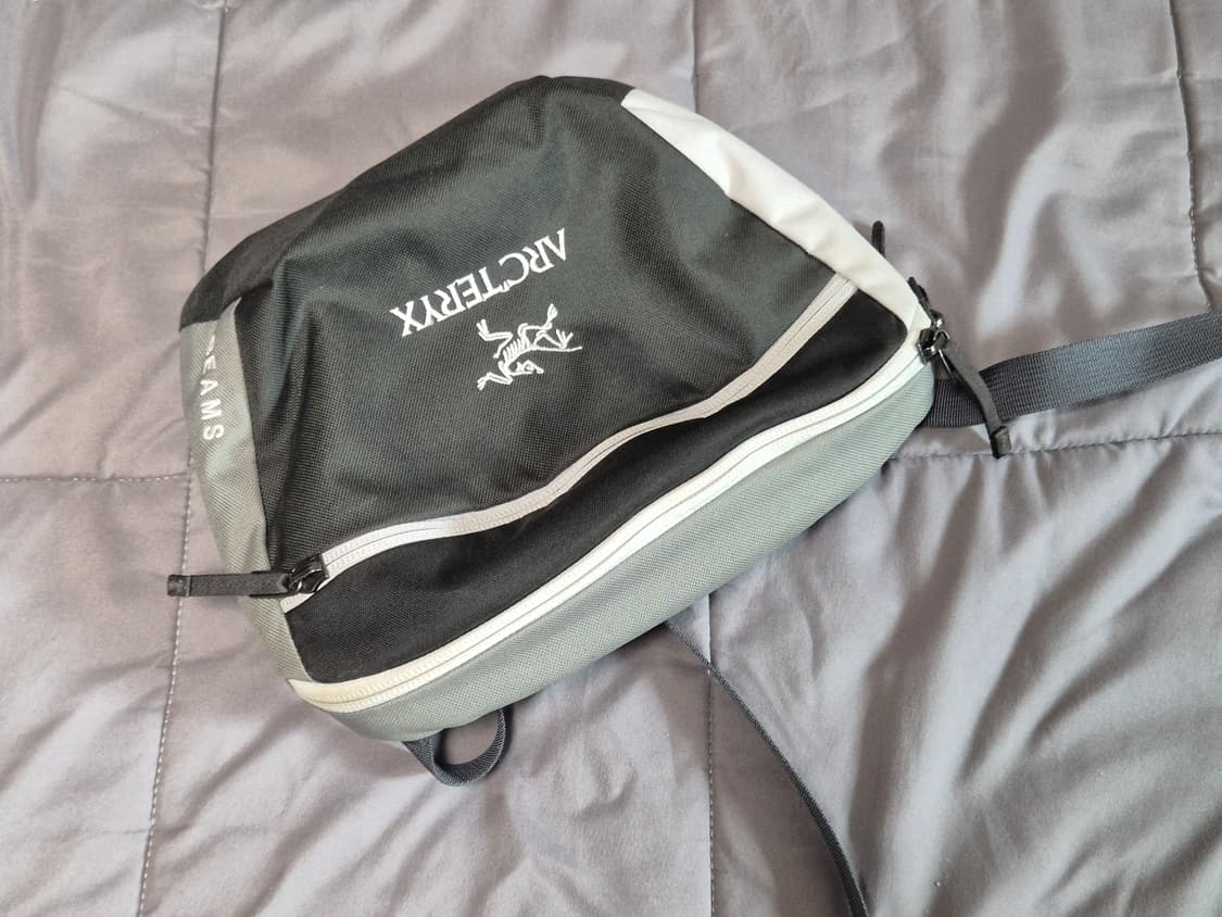 아크테릭스 빔즈 맨티스2 트랭퀼 상품이미지10