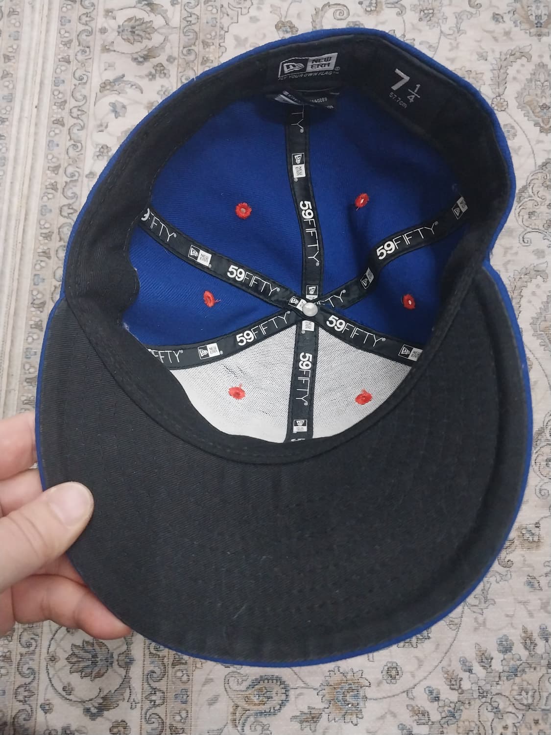 뉴에라 NCAA 플로리다 게이터스 상품이미지6