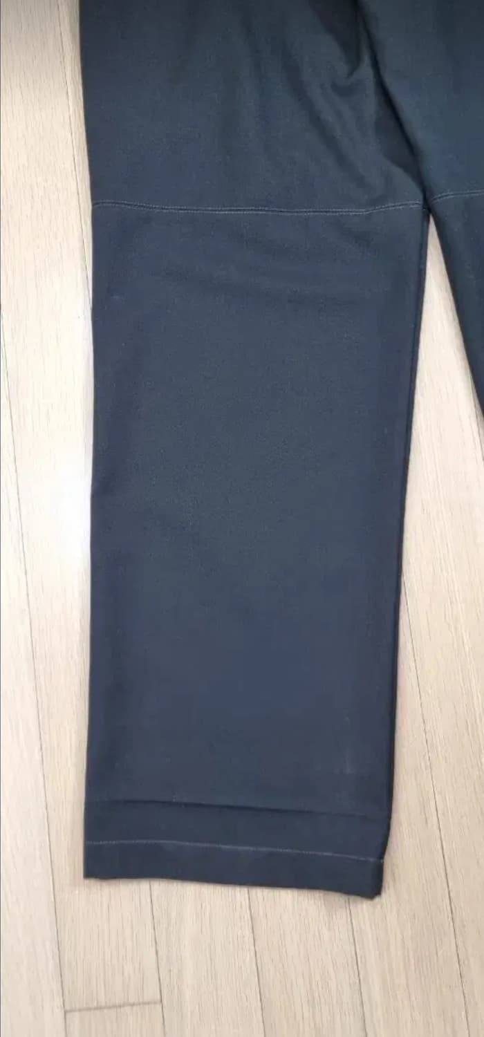 인사일런스(INSINENCE) 울82% 팬츠 M _ 남성 상품이미지7