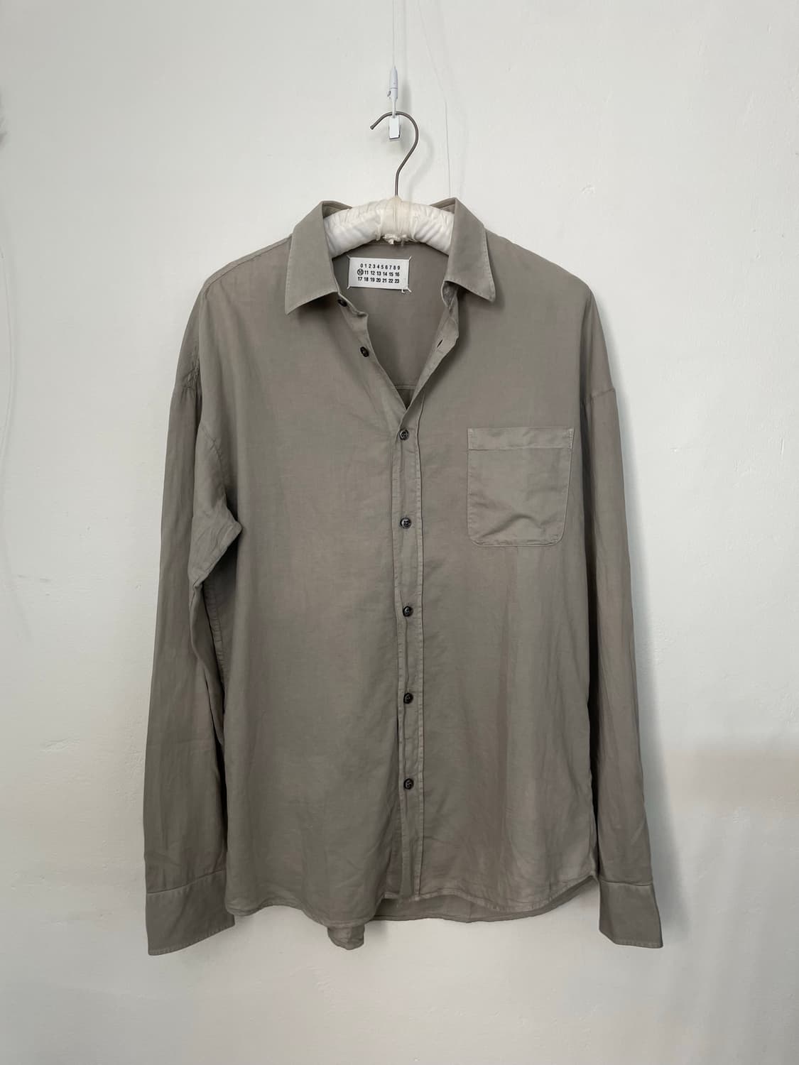 1 pocket shirts 상품이미지3