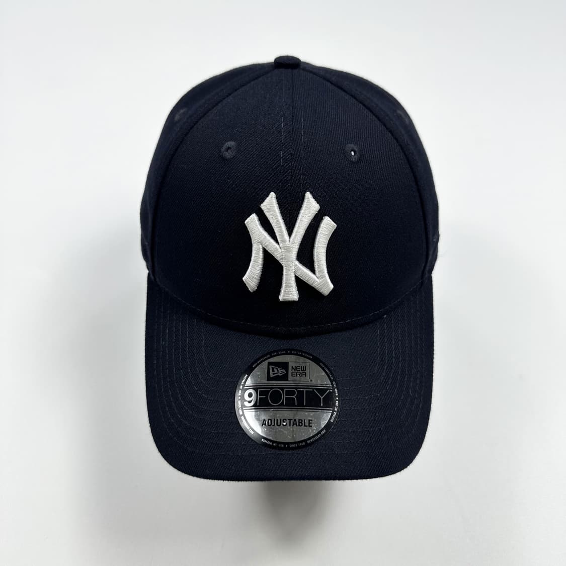 뉴에라 MLB 뉴욕 양키스 볼캡 상품이미지2