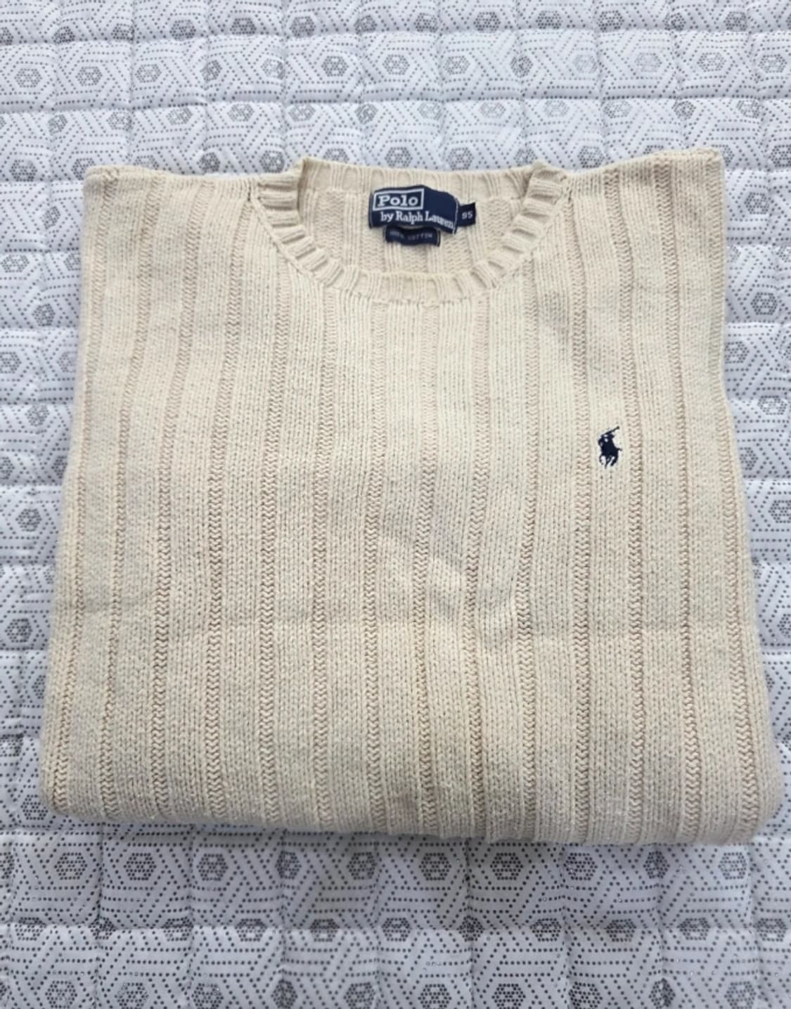 폴로 랄프로렌 니트 95 상품이미지1