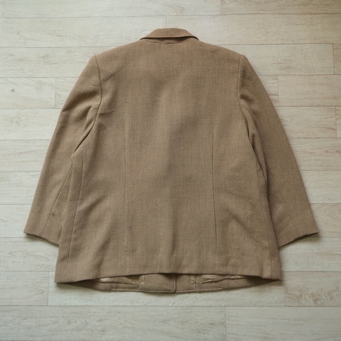 빈티지 80s 이세이 미야케 블레이저 상품이미지6