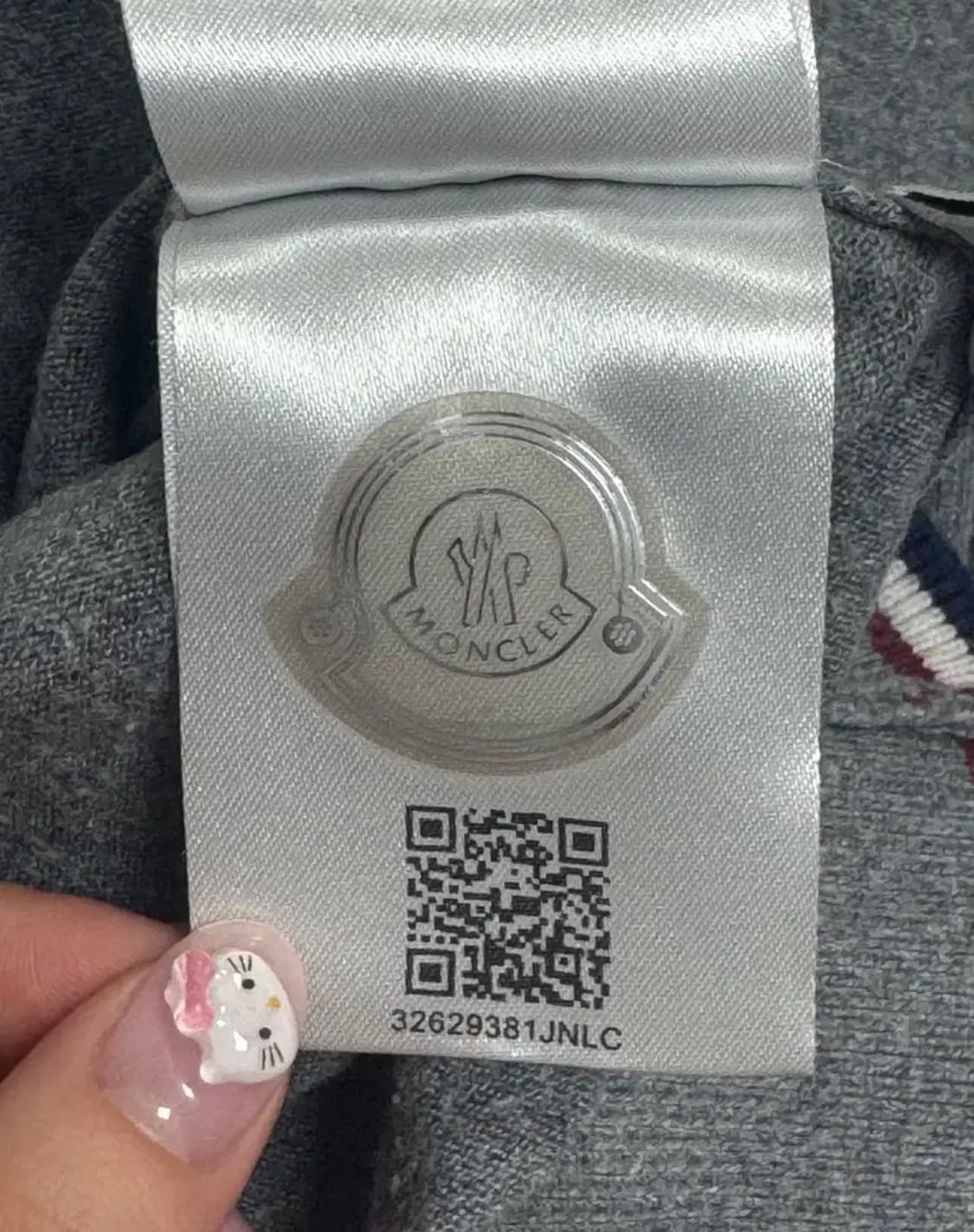 몽클레르 니트 상품이미지3