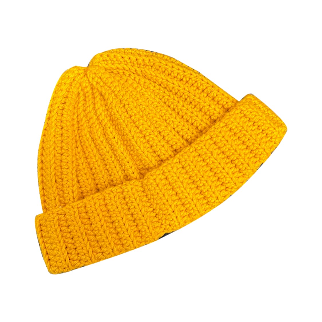 VTG 핸드메이드 숏 비니 상품이미지2