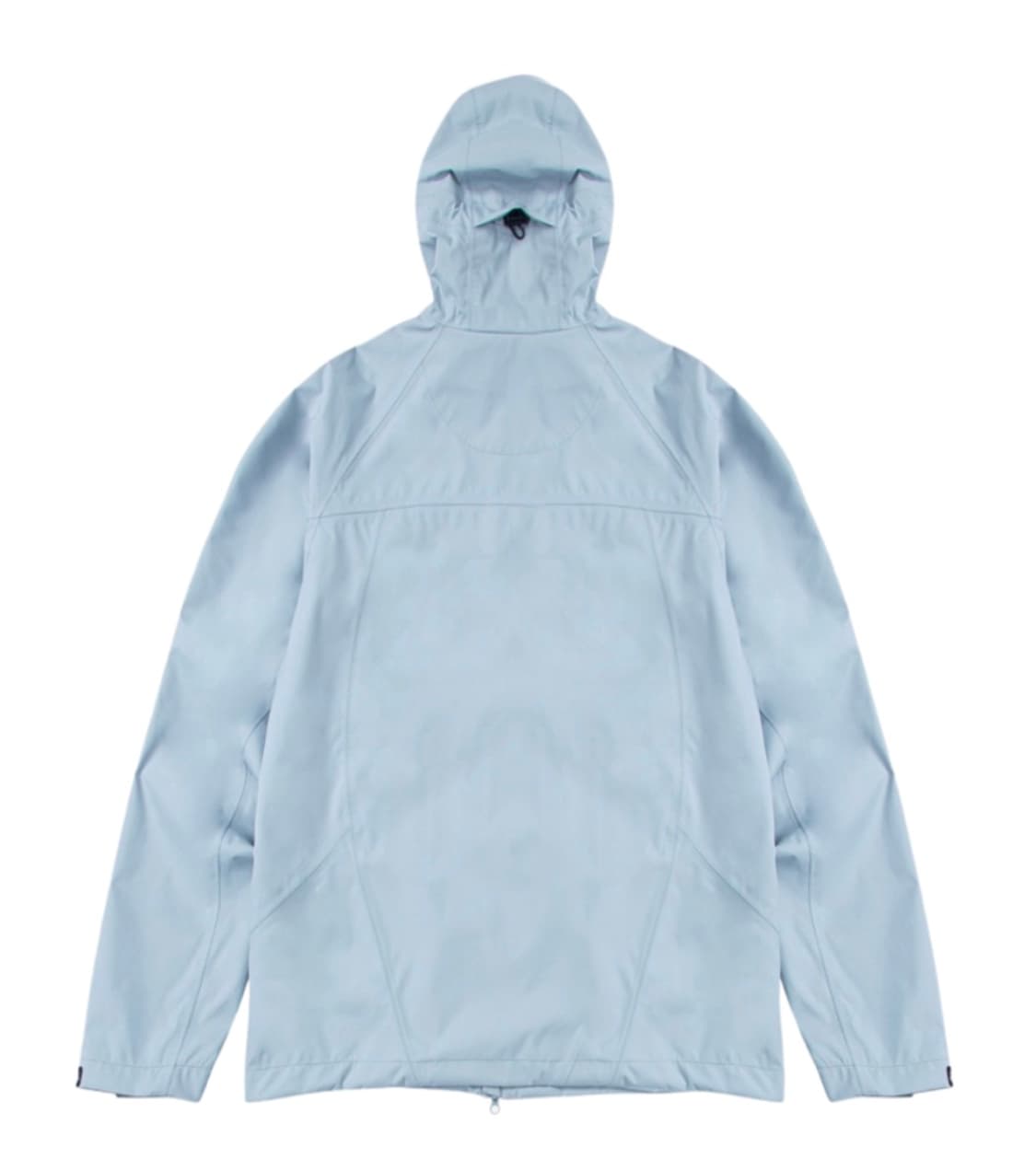 산산기어 22FW 윈드블록 자켓 스카이블루 3 size 상품이미지2