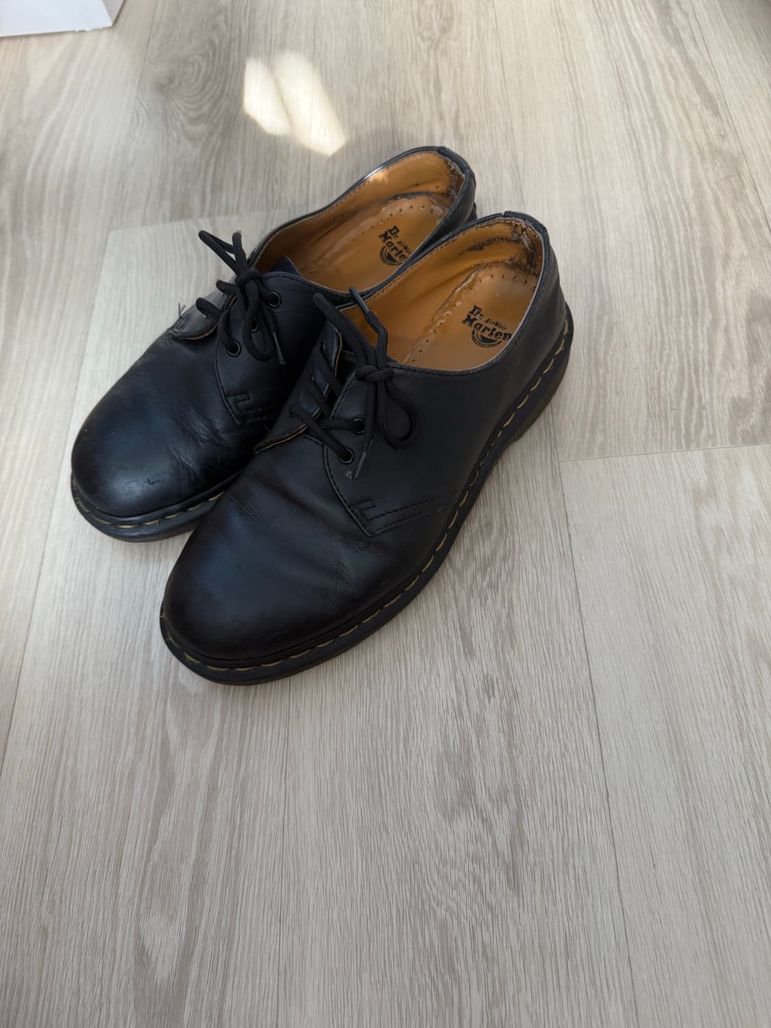 닥터마틴 1461 나파 260 상품이미지3