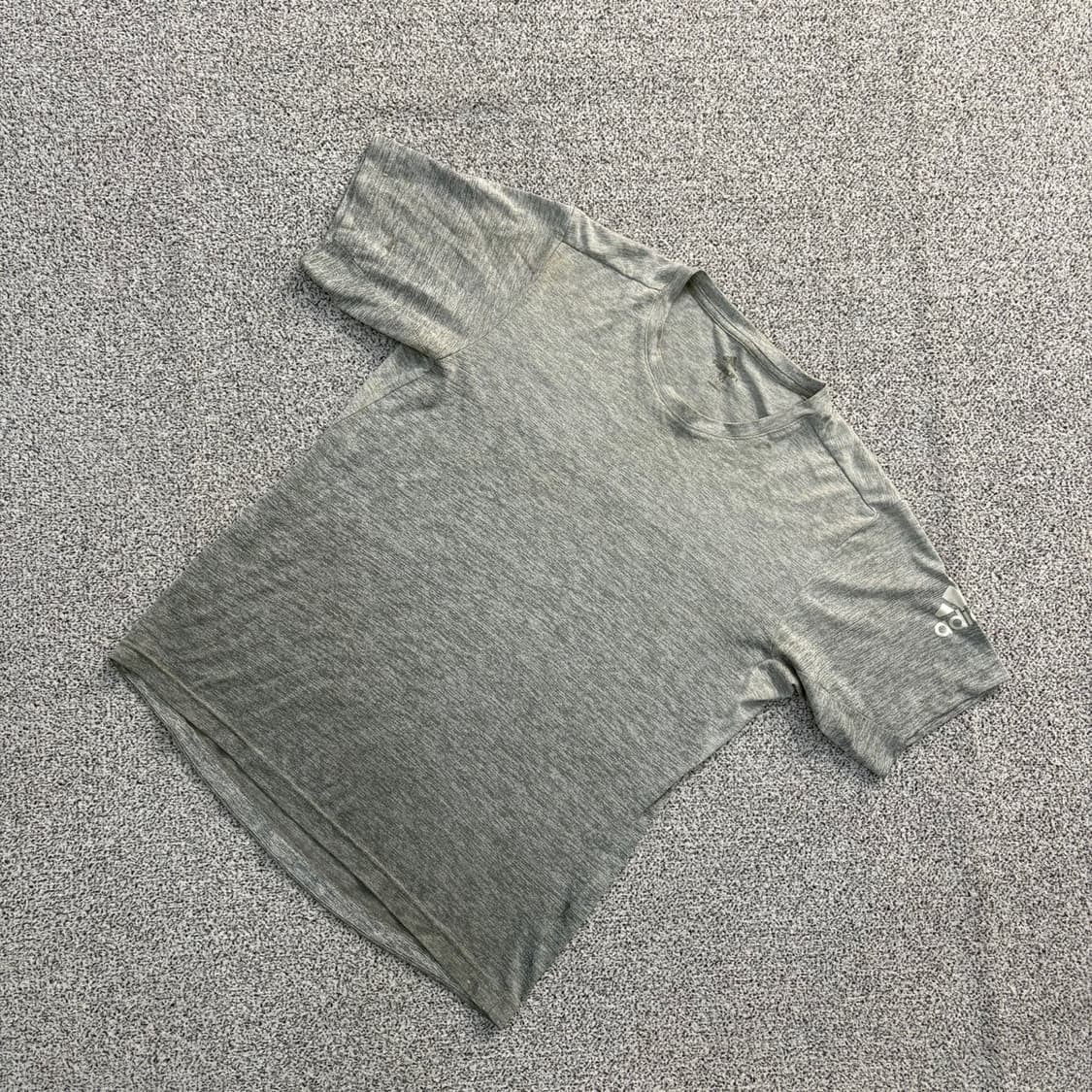 M 아디다스 여성 기능성 반팔 티셔츠 0406J 상품이미지1