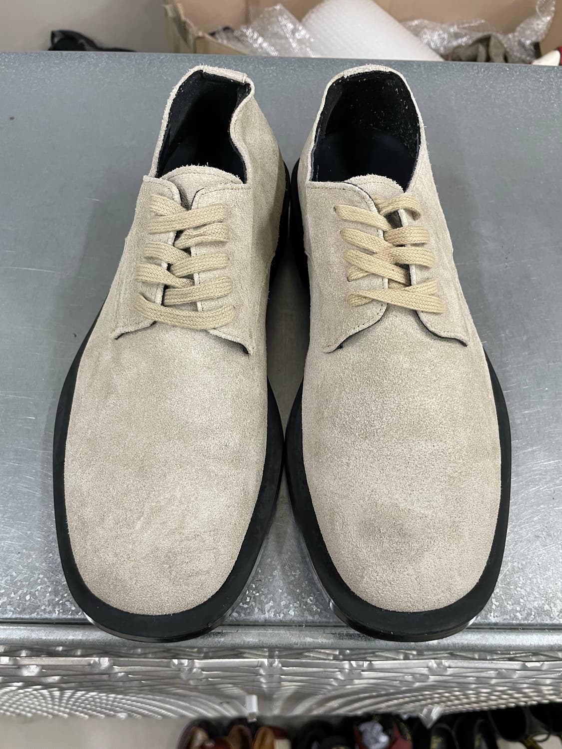 로맨틱 무브 투데이즈 더비 아이보리 265 (gr-4156) 상품이미지5