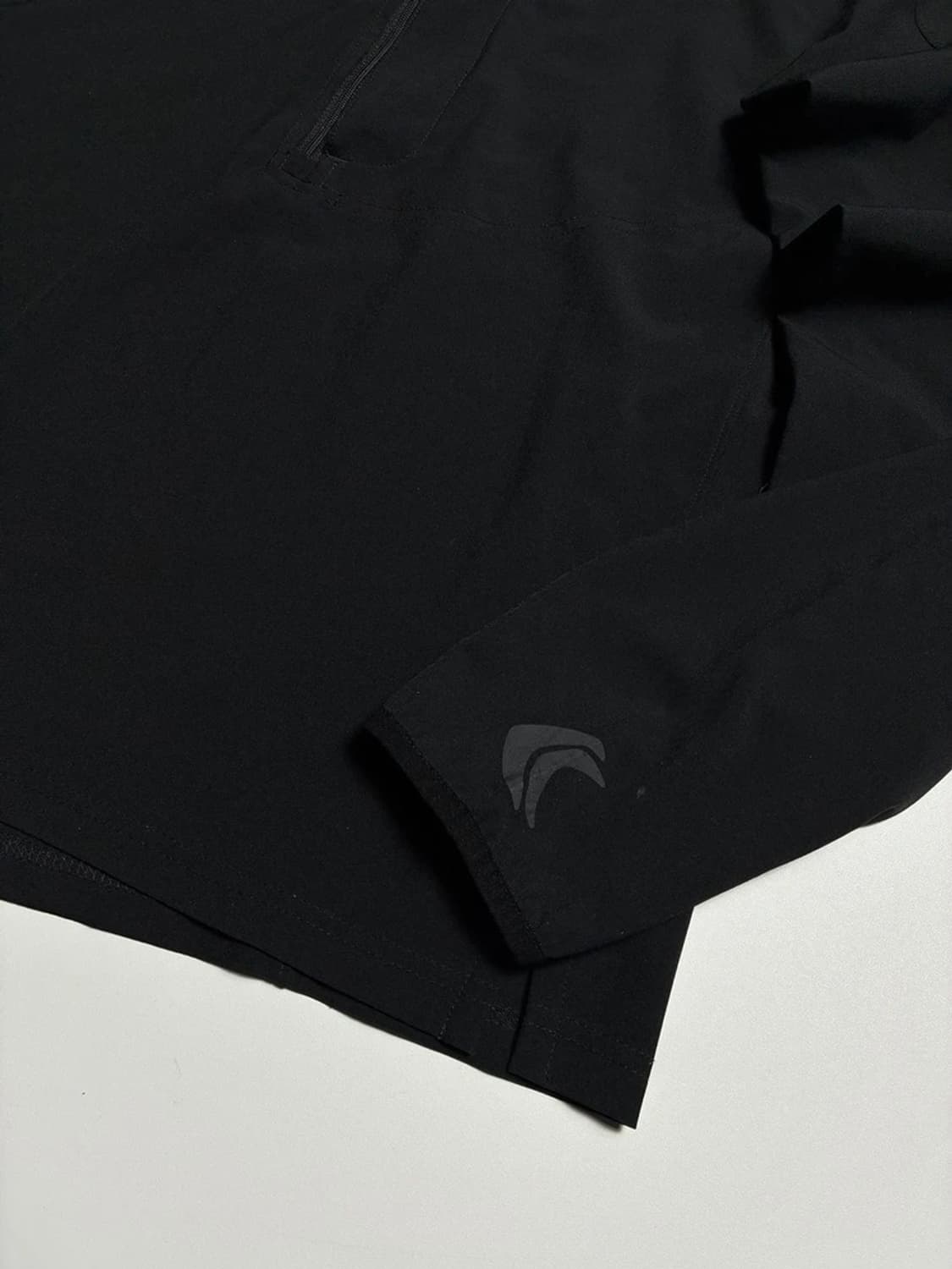 파타고니아 PATAGONIA 맨즈 풀오버 하프집업 자켓 R1210 상품이미지4
