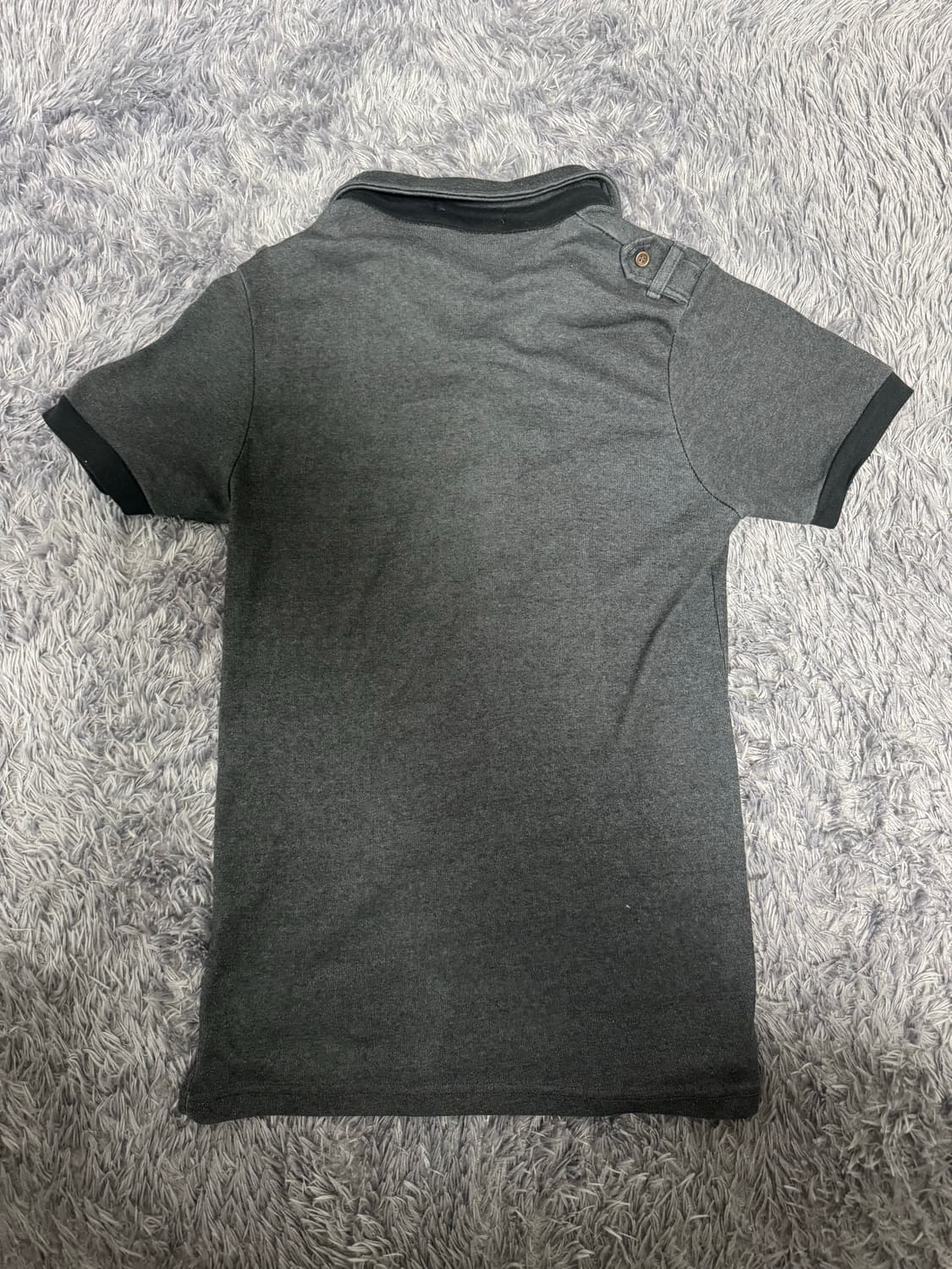 돌체앤가바나 아카이브 폴로셔츠 상품이미지3