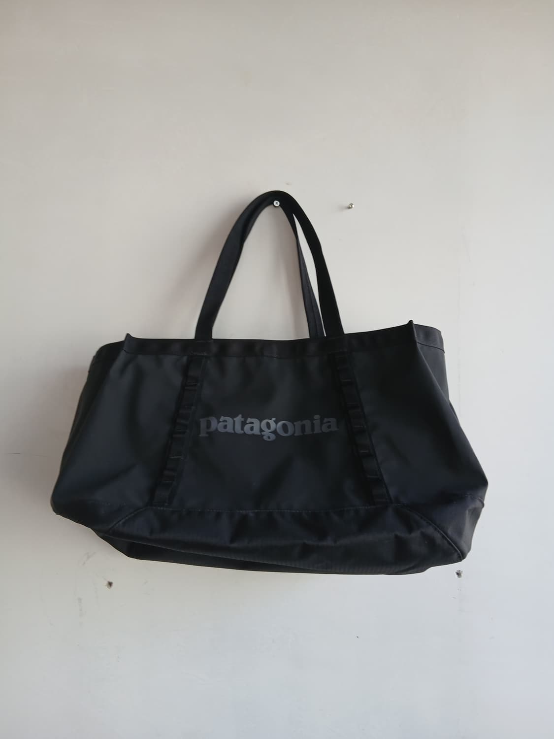 Tote bag Patagonia black  상품이미지1