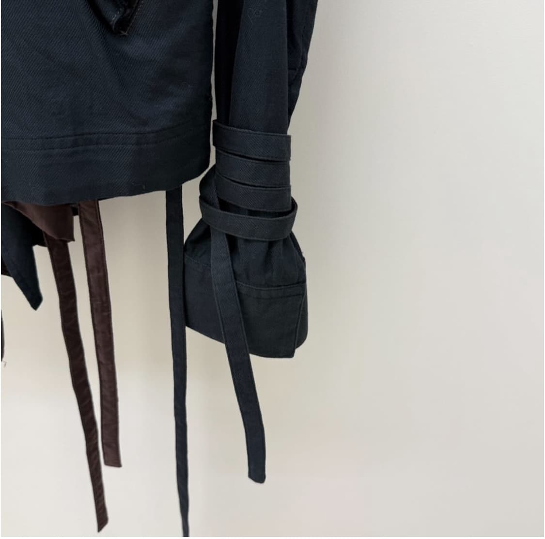 Bed J.w. Ford 매듭 자켓 상품이미지4