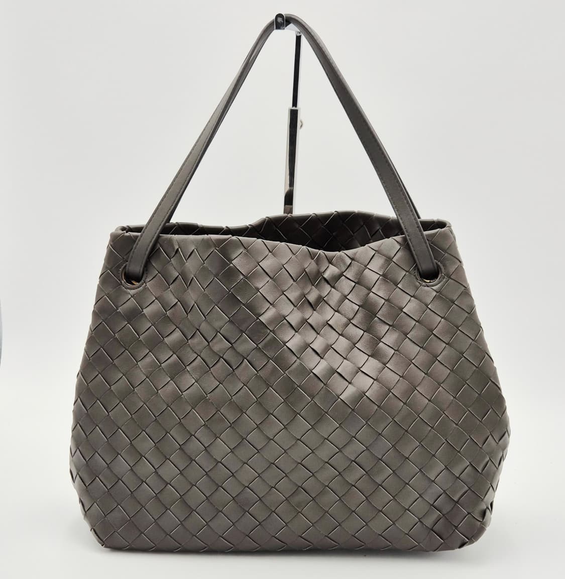 보테가베네타 가르다 인트레치아토 토트백 상품이미지2