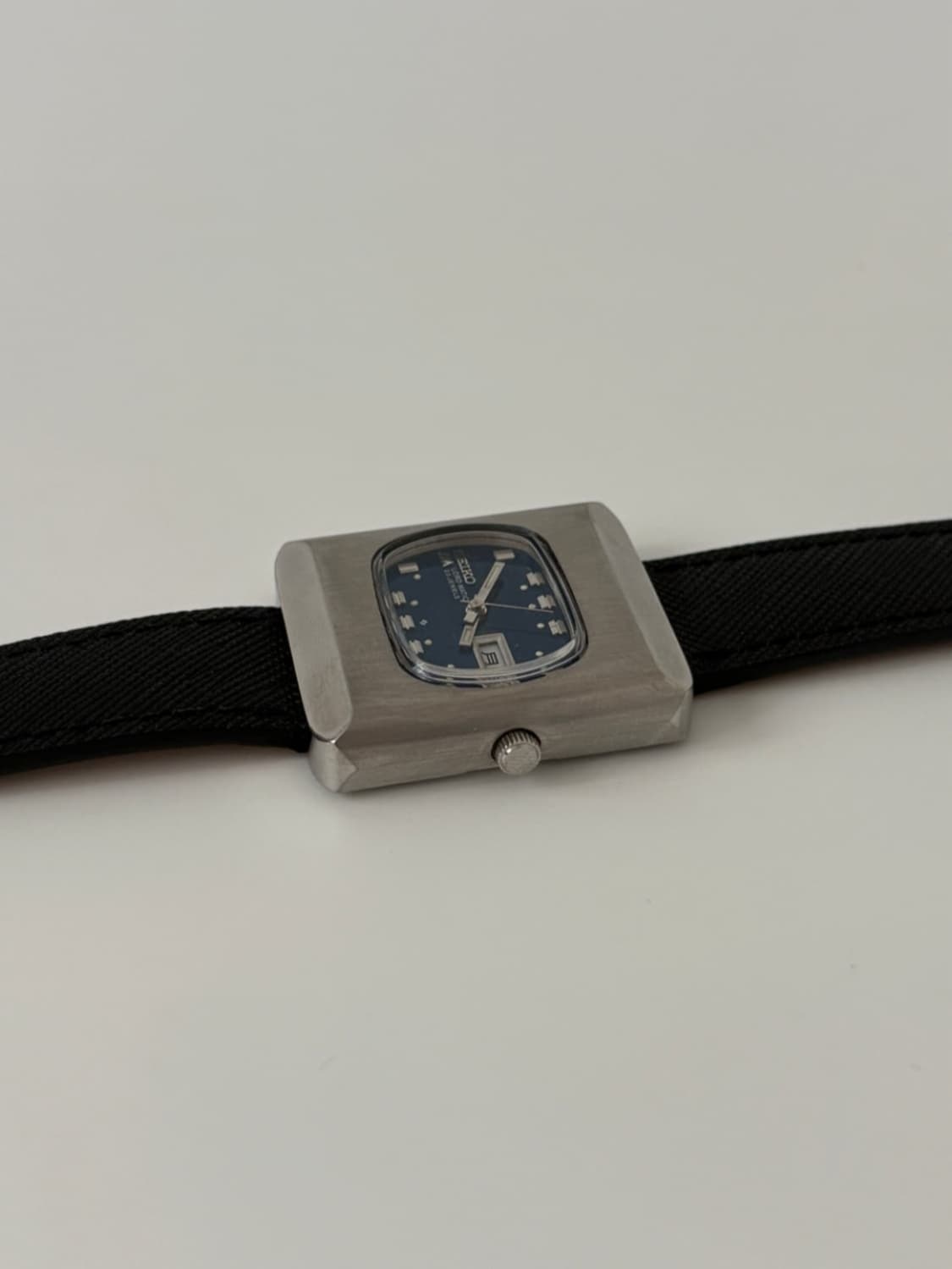 세이코 70s 로드매틱 빈티지 시계 상품이미지5