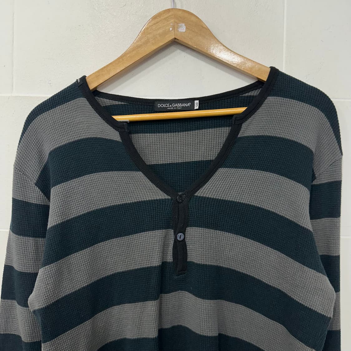 돌체앤가바나 니트 상품이미지2