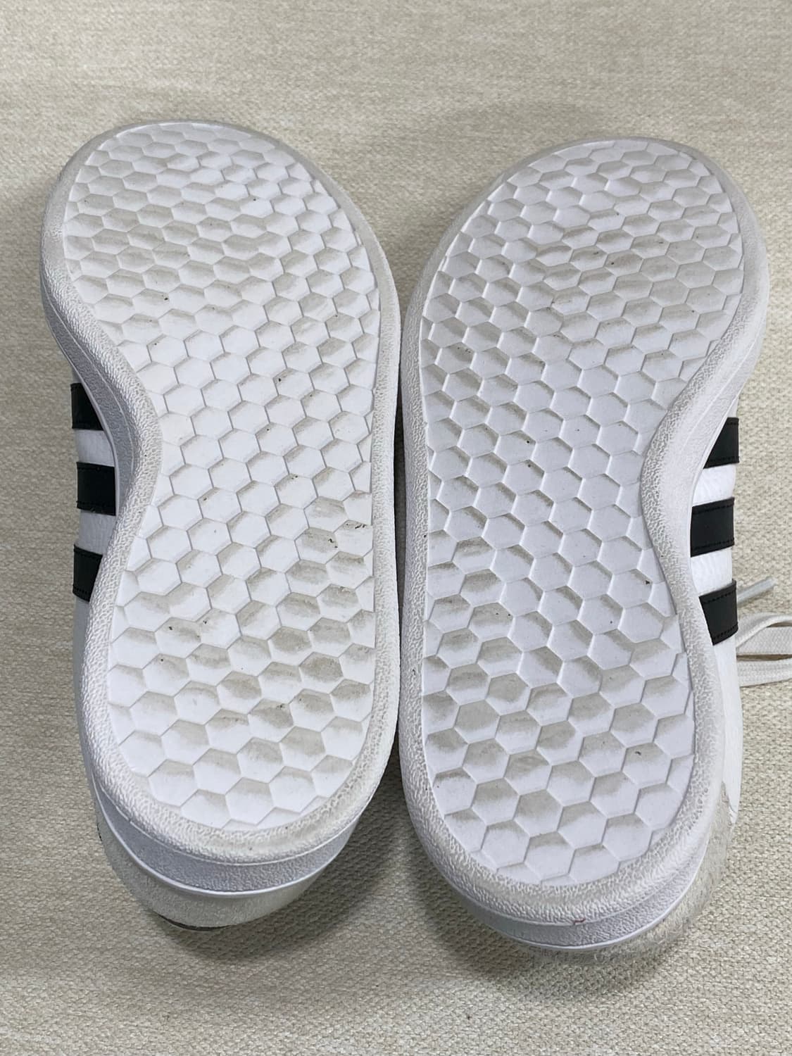 아디다스 오리지널 스니커즈 235 상품이미지8