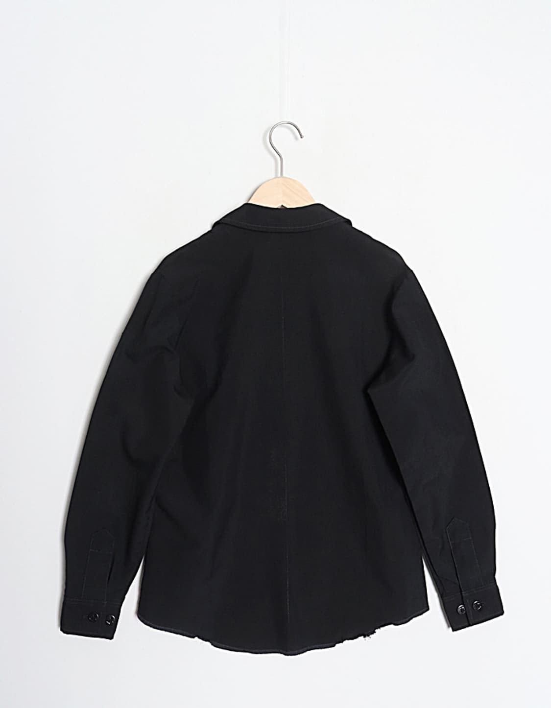 U.S NAVY Womans Dress Shirts 상품이미지6