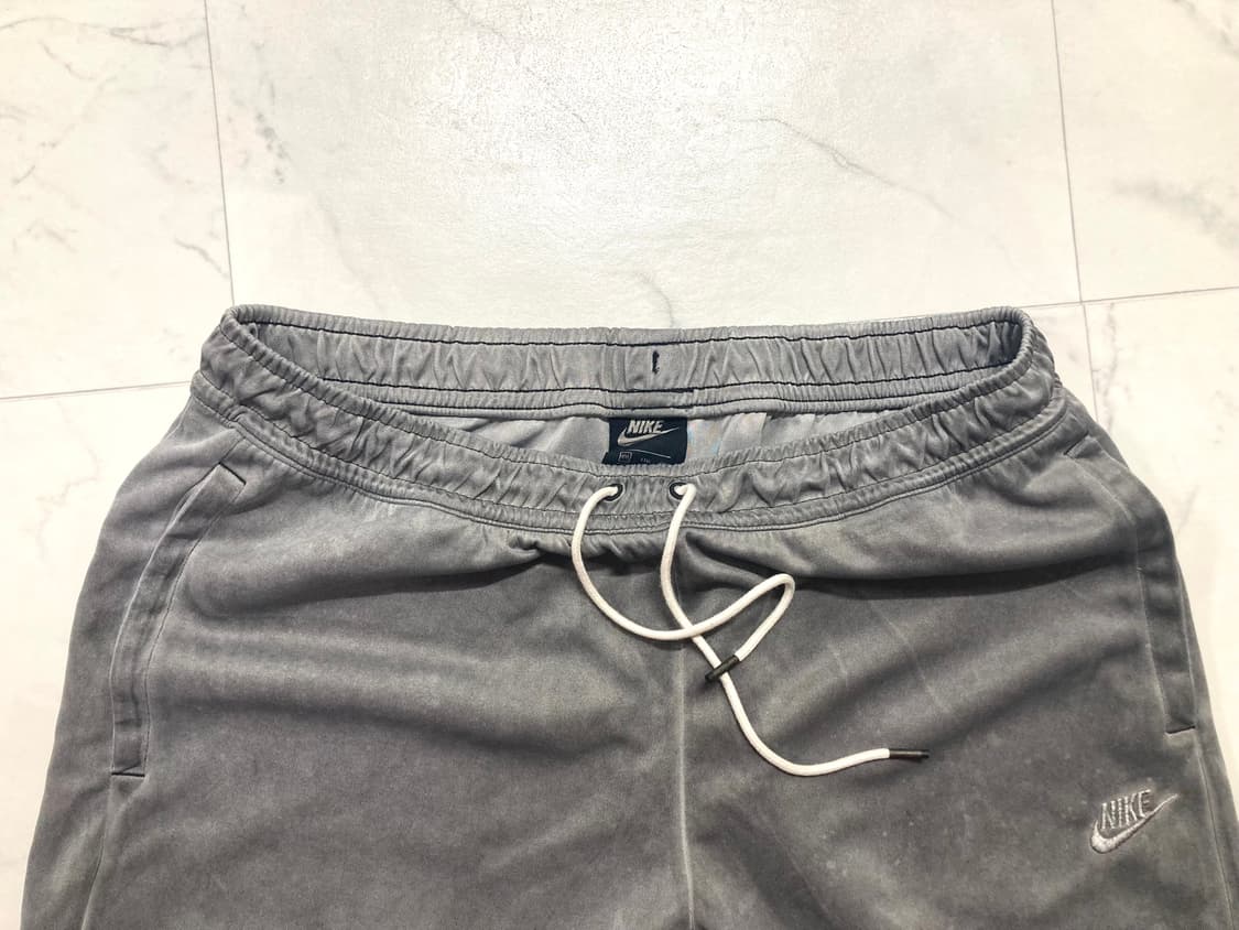 나이키 워시드 리바이벌 조거 팬츠 XXL 36-38 상품이미지6