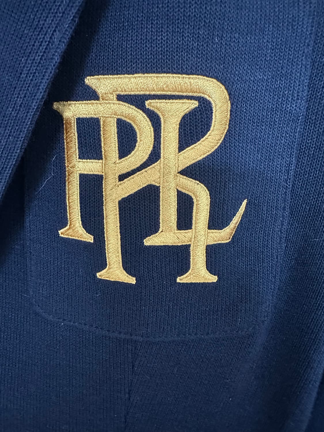 폴로 랄프로렌 네이비 블레이저 -4사이즈 상품이미지6