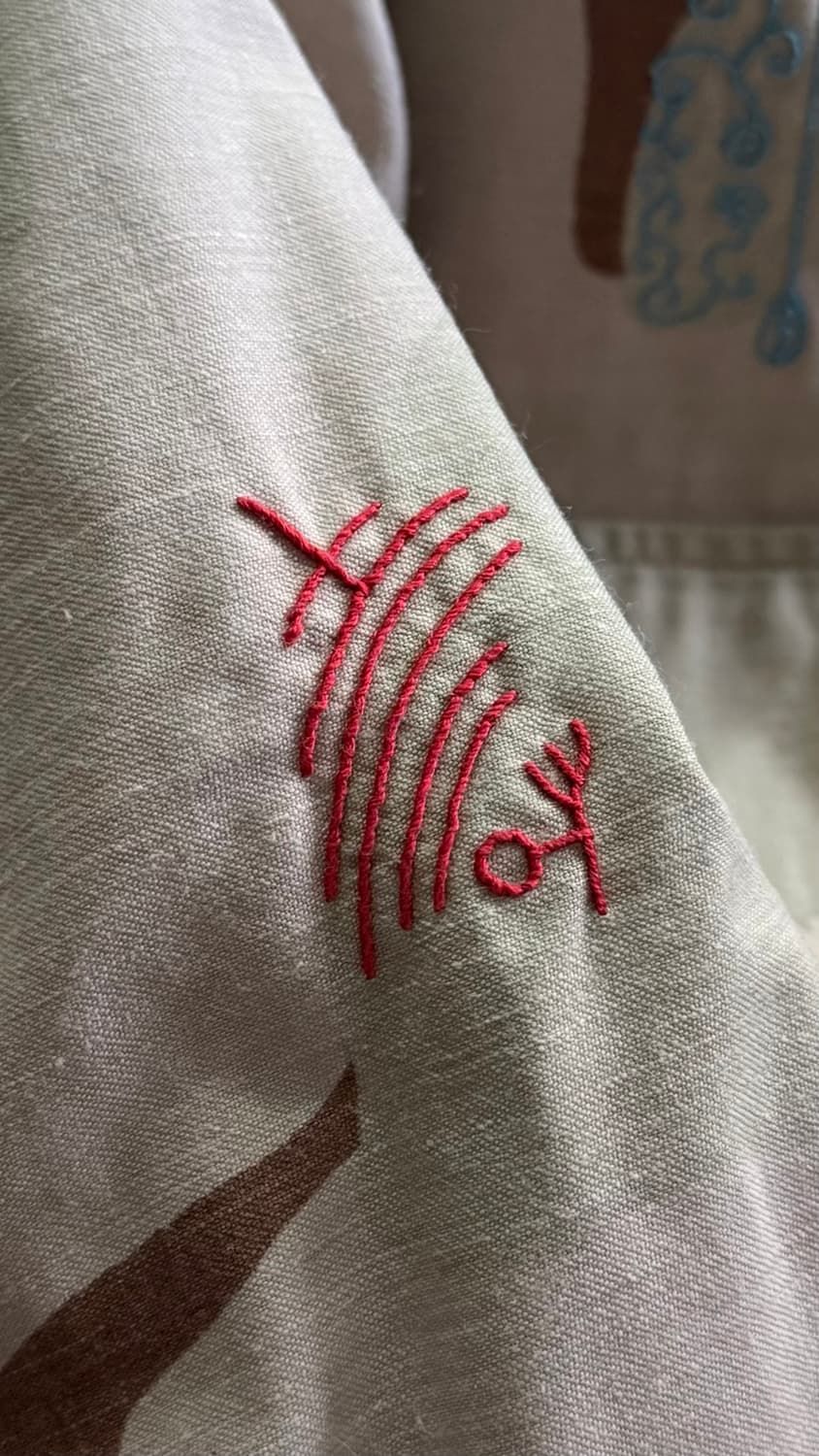 Stitchivalry Vintage Rework 상품이미지3