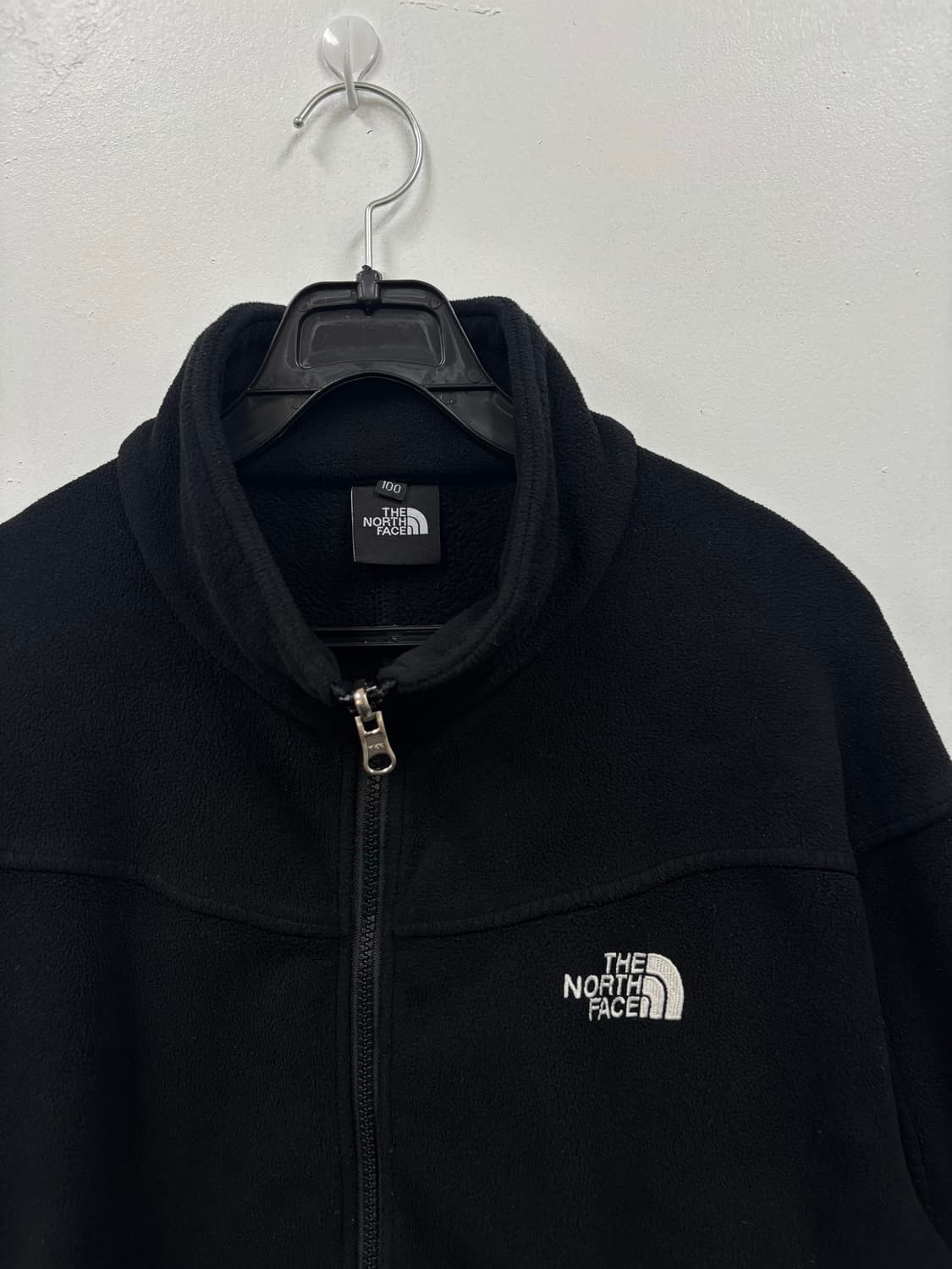 노스페이스 플리스 자켓  상품이미지3