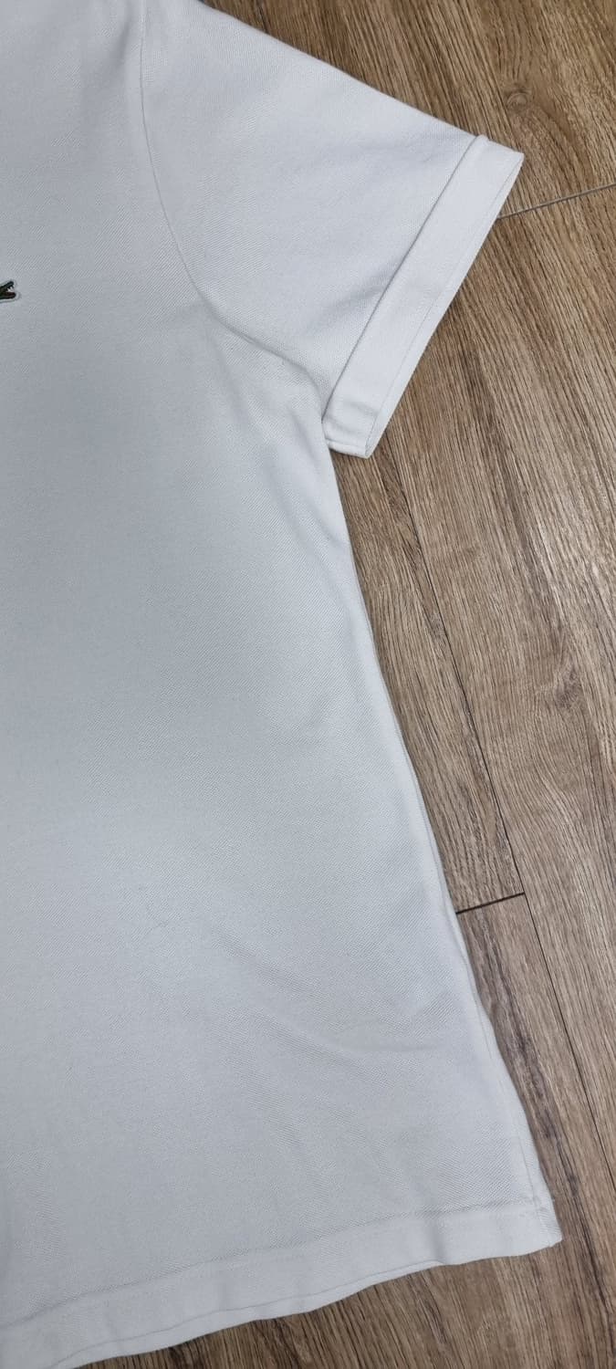 라코스테 카라넥 반팔 M _ 여성 상품이미지4
