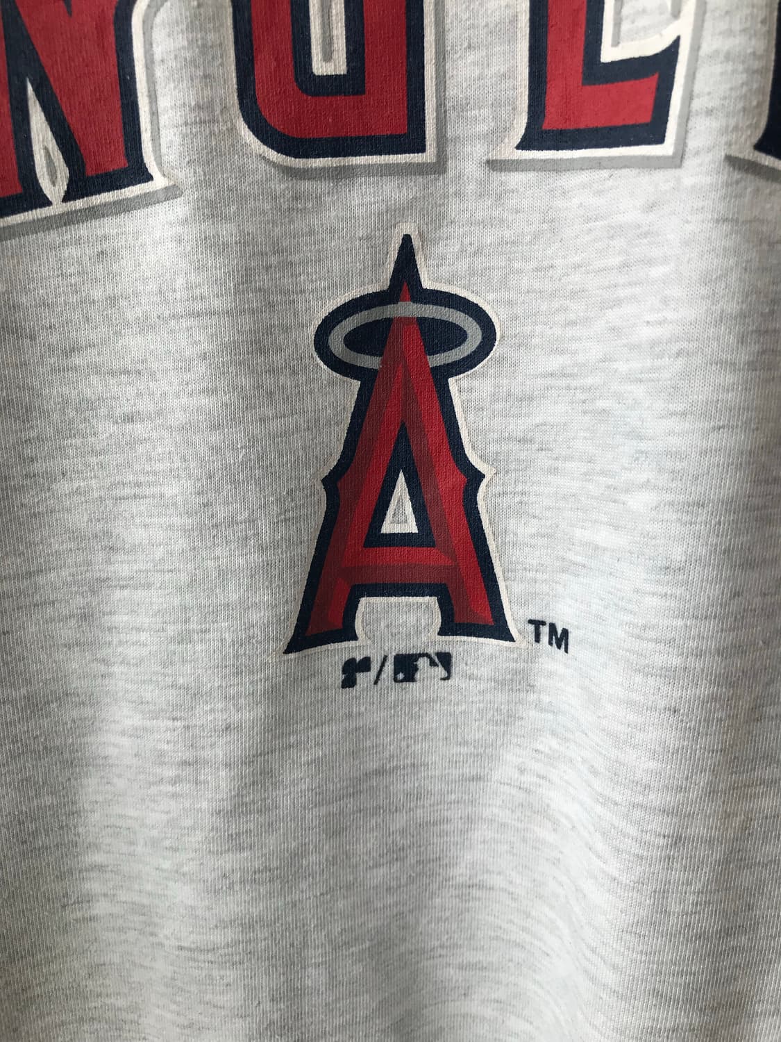 MLB Angels 7부 티셔츠  상품이미지9