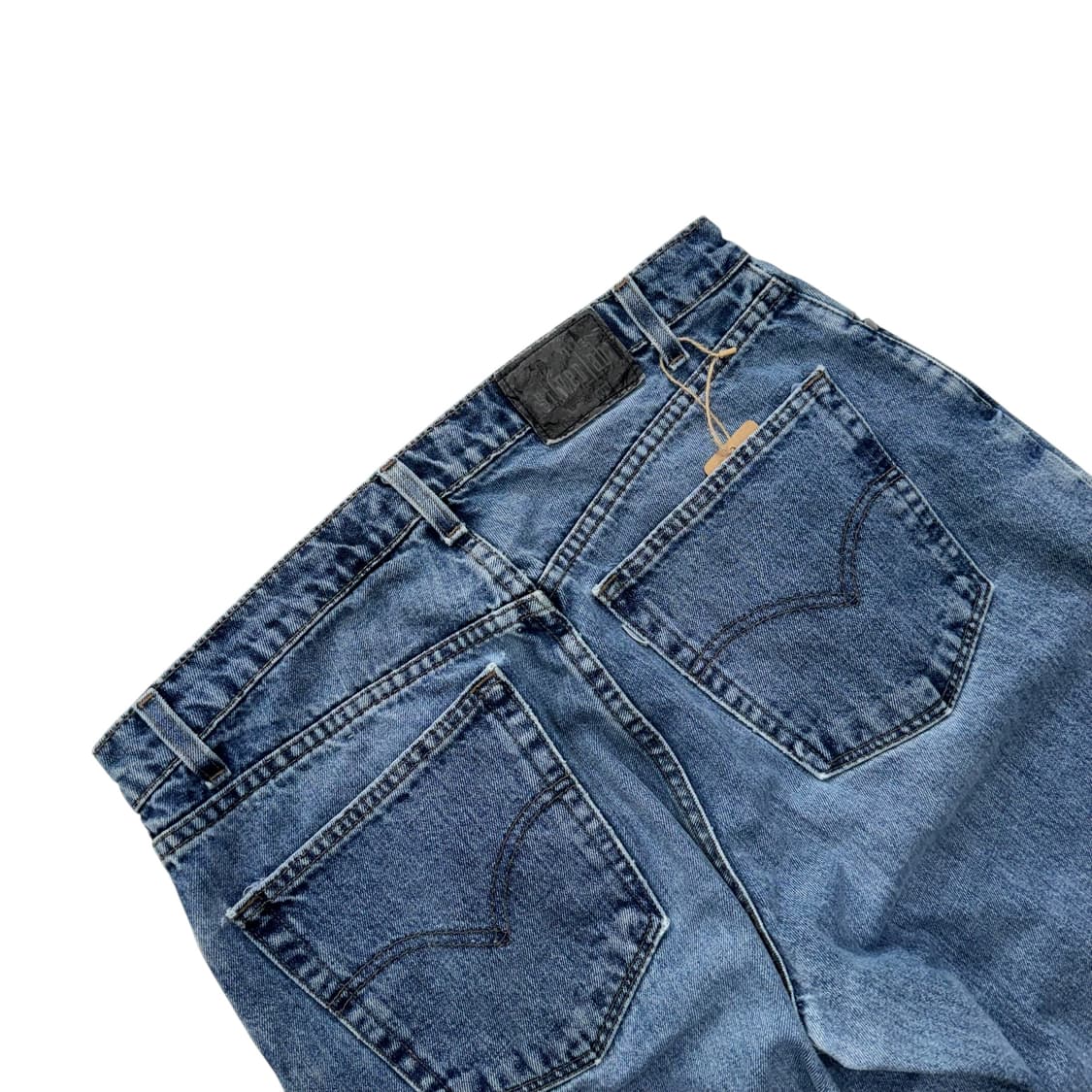 [36] 90's 리바이스 실버탭 배기핏 데님 청바지 [lv1223] 상품이미지7