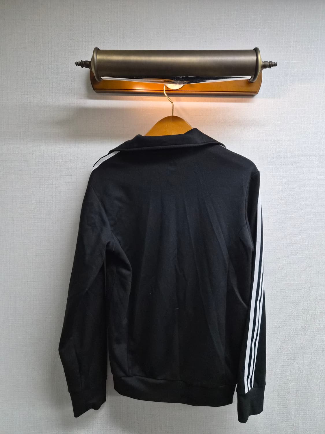 95) 아디다스 구형 유로파 트랙탑 져지 팝니다 상품이미지2