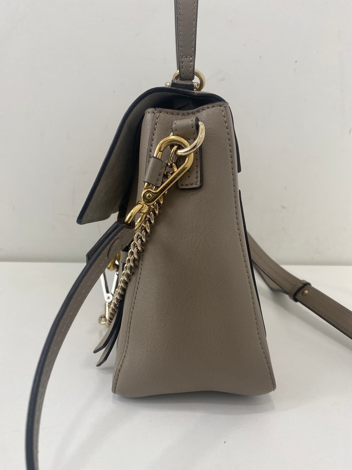 끌로에 페이데이 토트백 상품이미지3