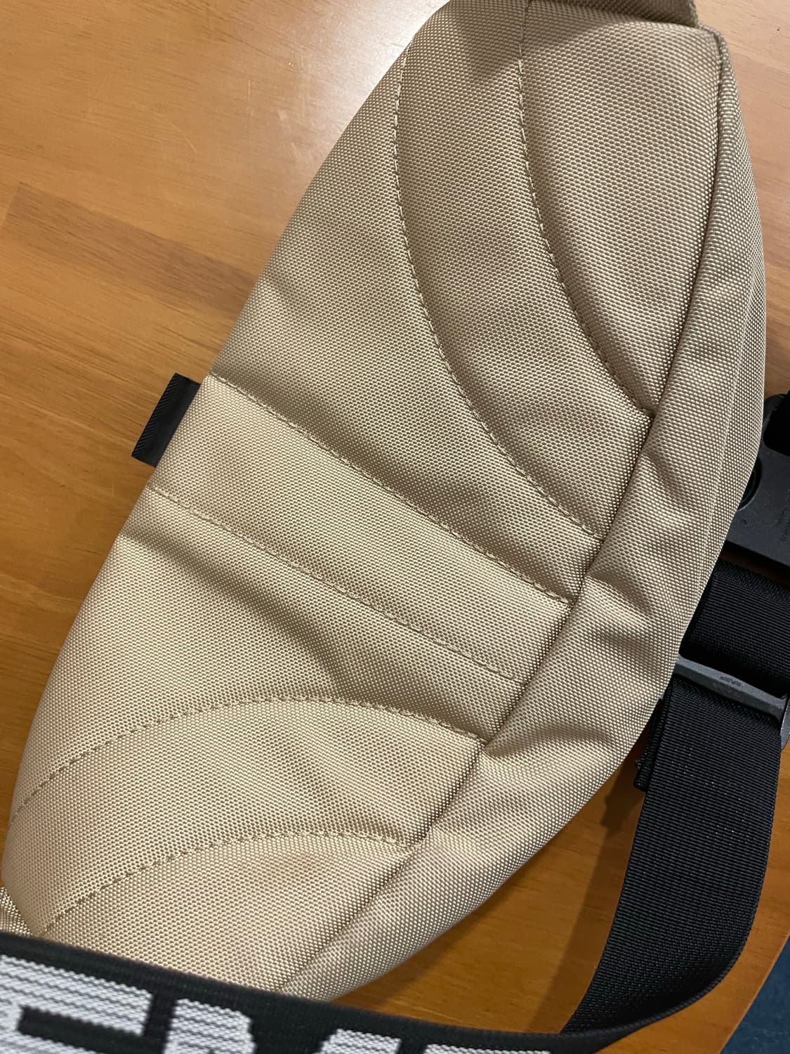 슈프림 힙색 웨이스트 백 상품이미지2