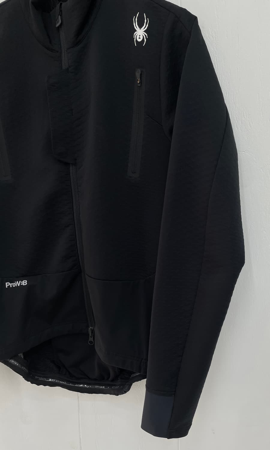 스파이더(SPYDER) ProWEB 기능성 자켓  상품이미지5