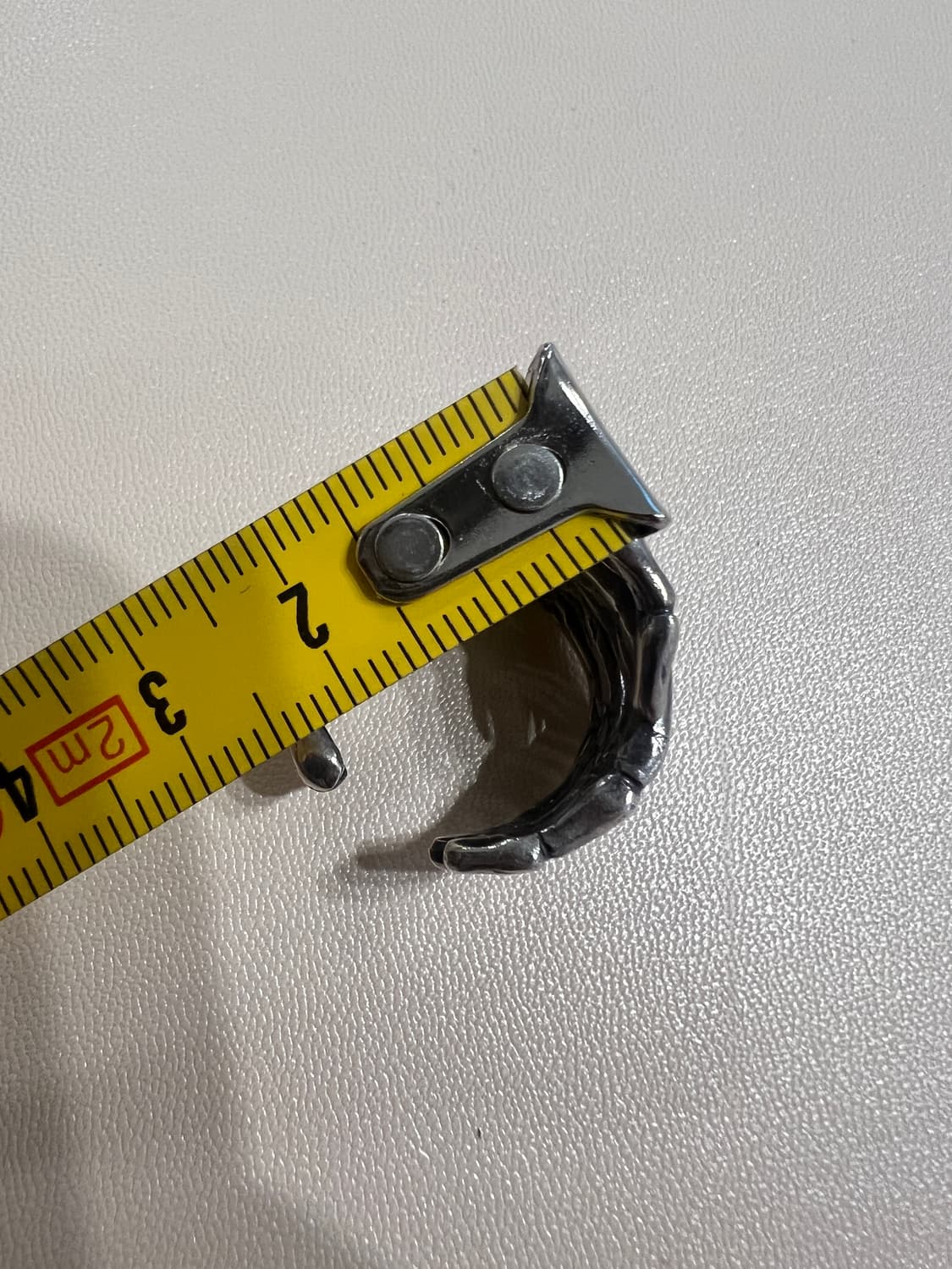 투델로 2dello 925실버 본링 상품이미지5