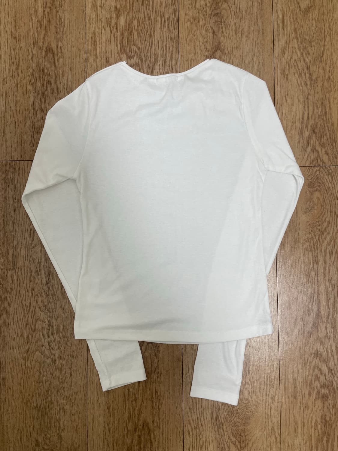 어텀 슬리브 상품이미지3