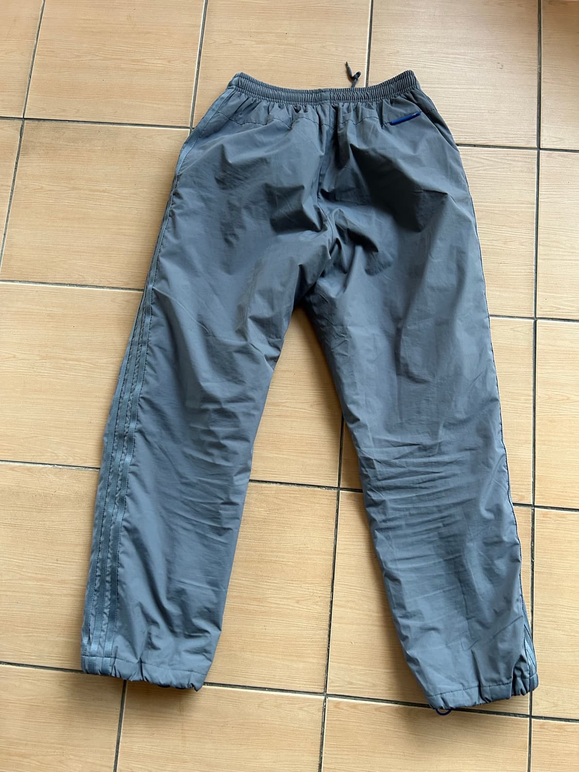 아디다스 패디드 트랙팬츠 상품이미지5