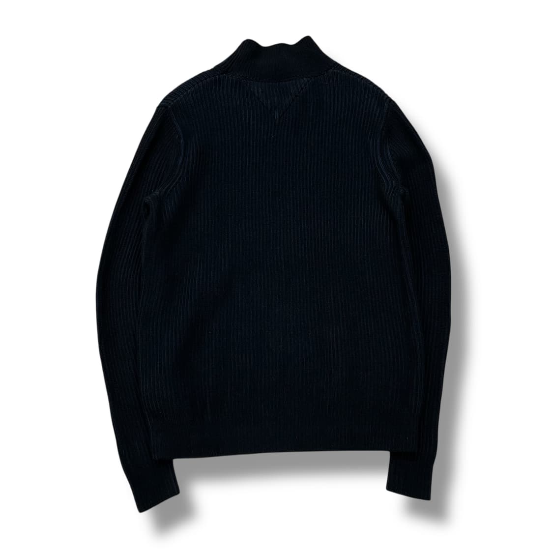 타미진스 목폴라 니트 r2146 상품이미지2