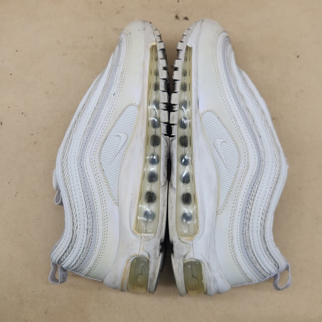 나이키 에어맥스97 여성운동화235  상품이미지5