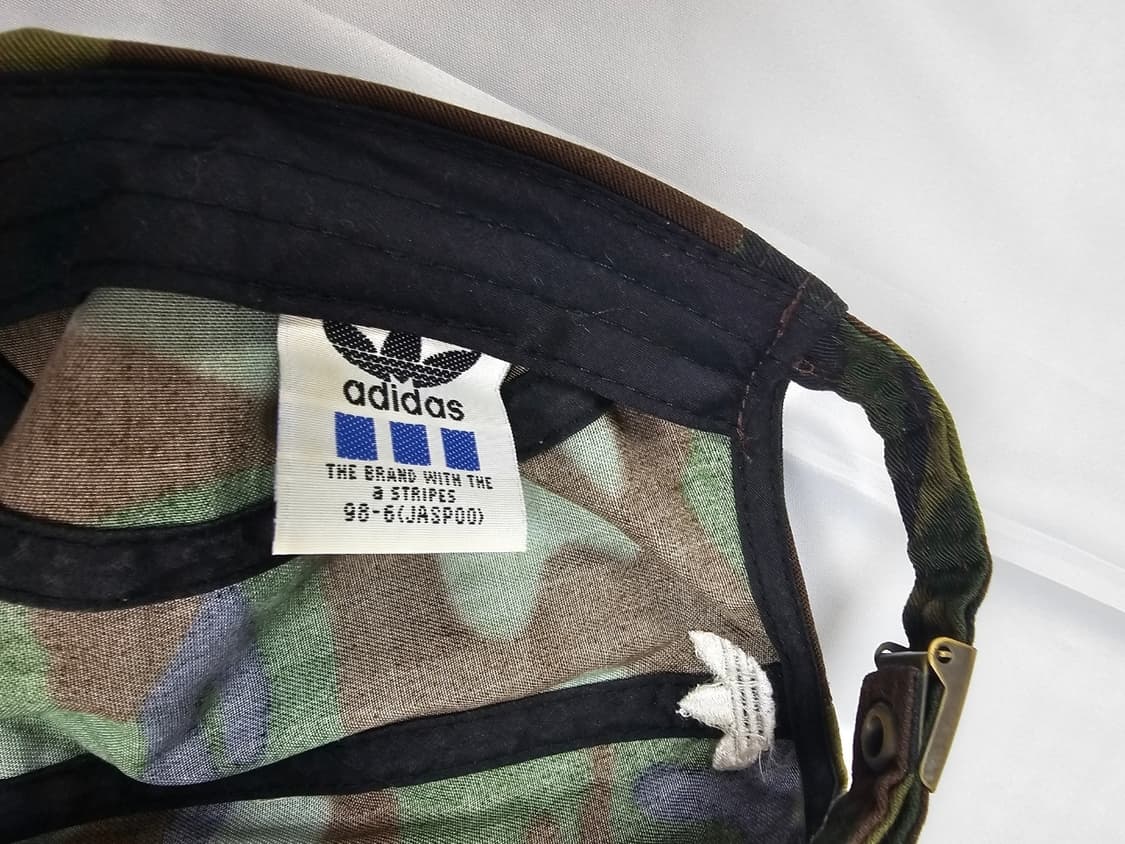 아디다스카모모자 상품이미지4