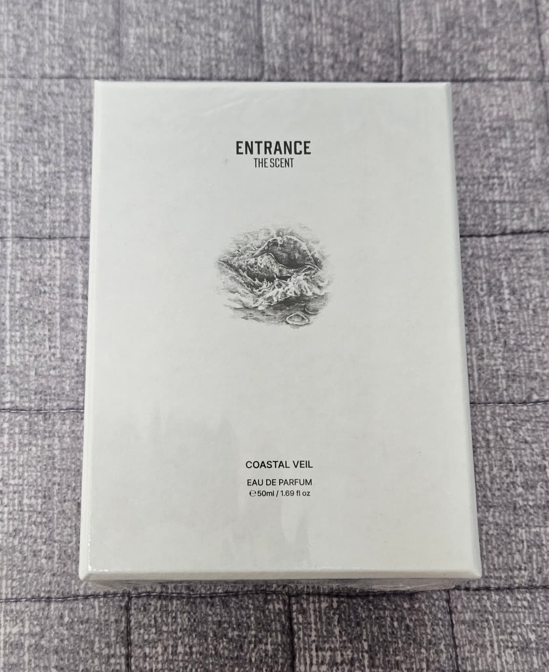 엔트런스 코스탈 베일 오 드 퍼퓸 50ml 상품이미지2