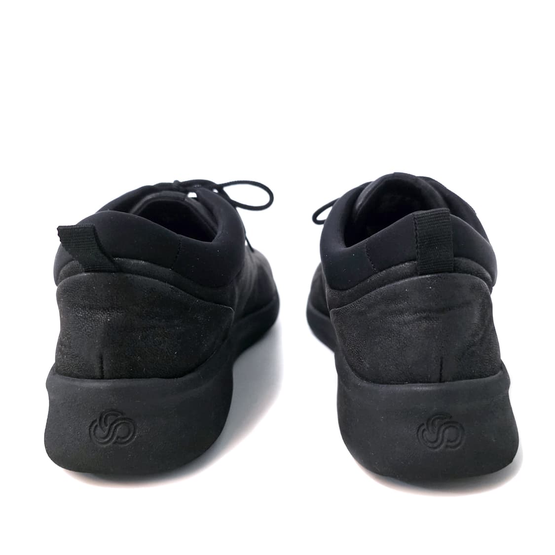 [260] 클락스 클라우드 스테퍼 시리안 티노 블랙 상품이미지3