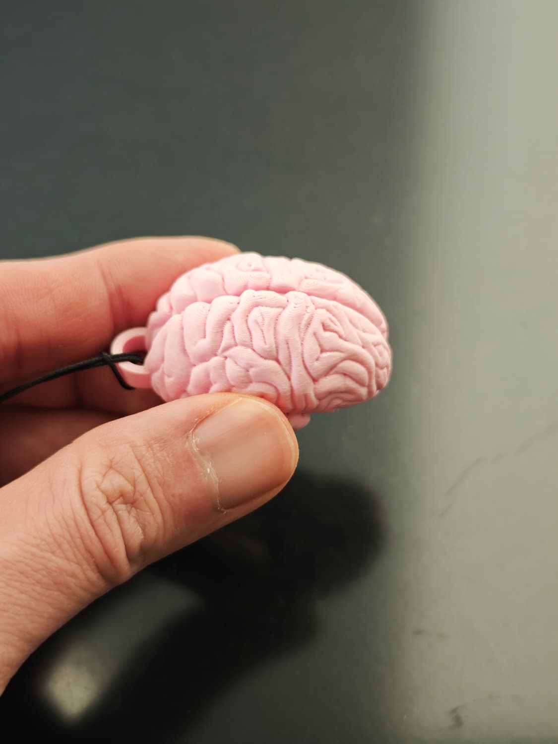 브레인 키링 상품이미지1