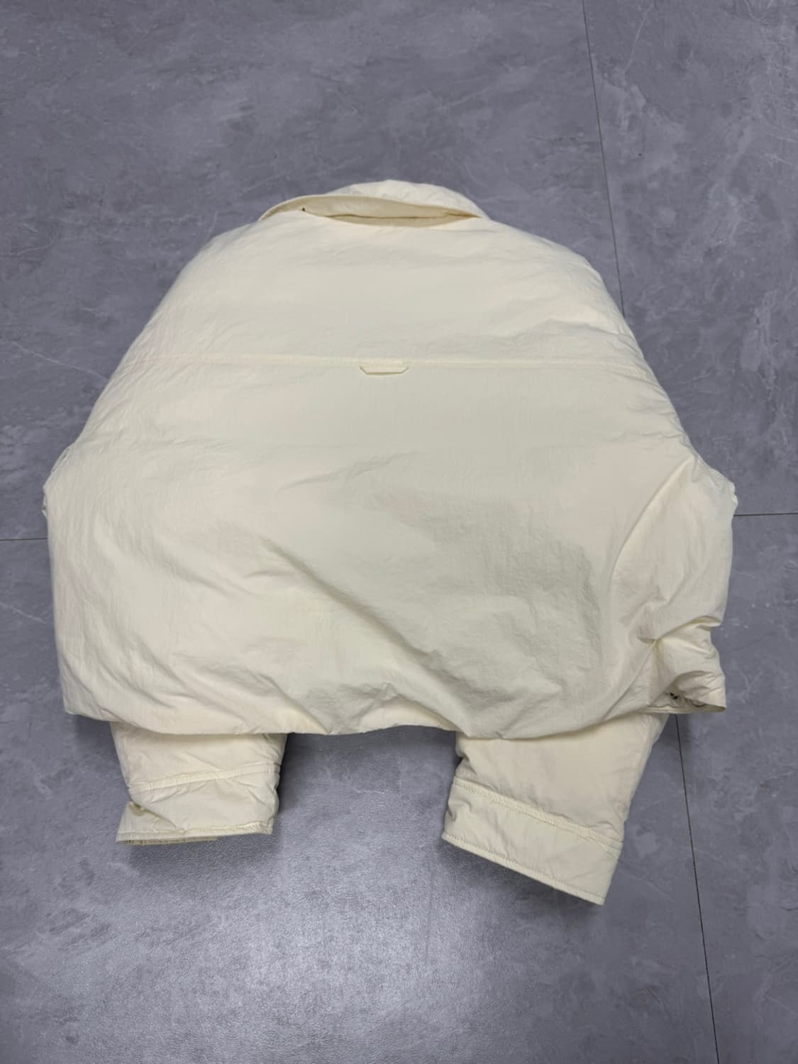 피브이씨에스 구스다운 상품이미지2