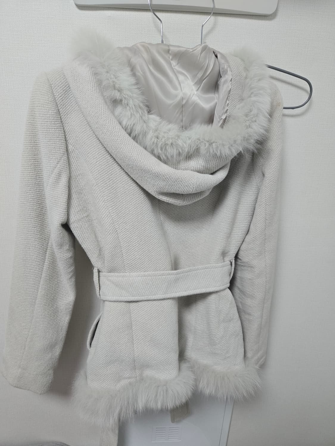 퍼후드자켓 상품이미지2