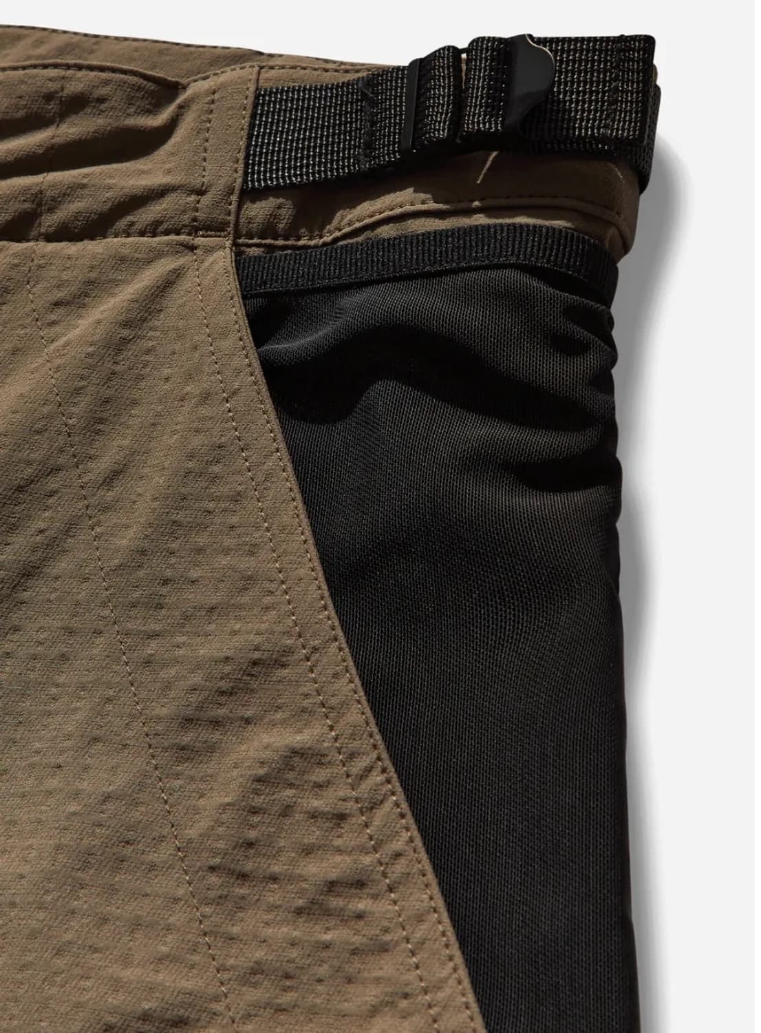 [M] 로아 스터디 하이킹 쇼츠 올리브 상품이미지3