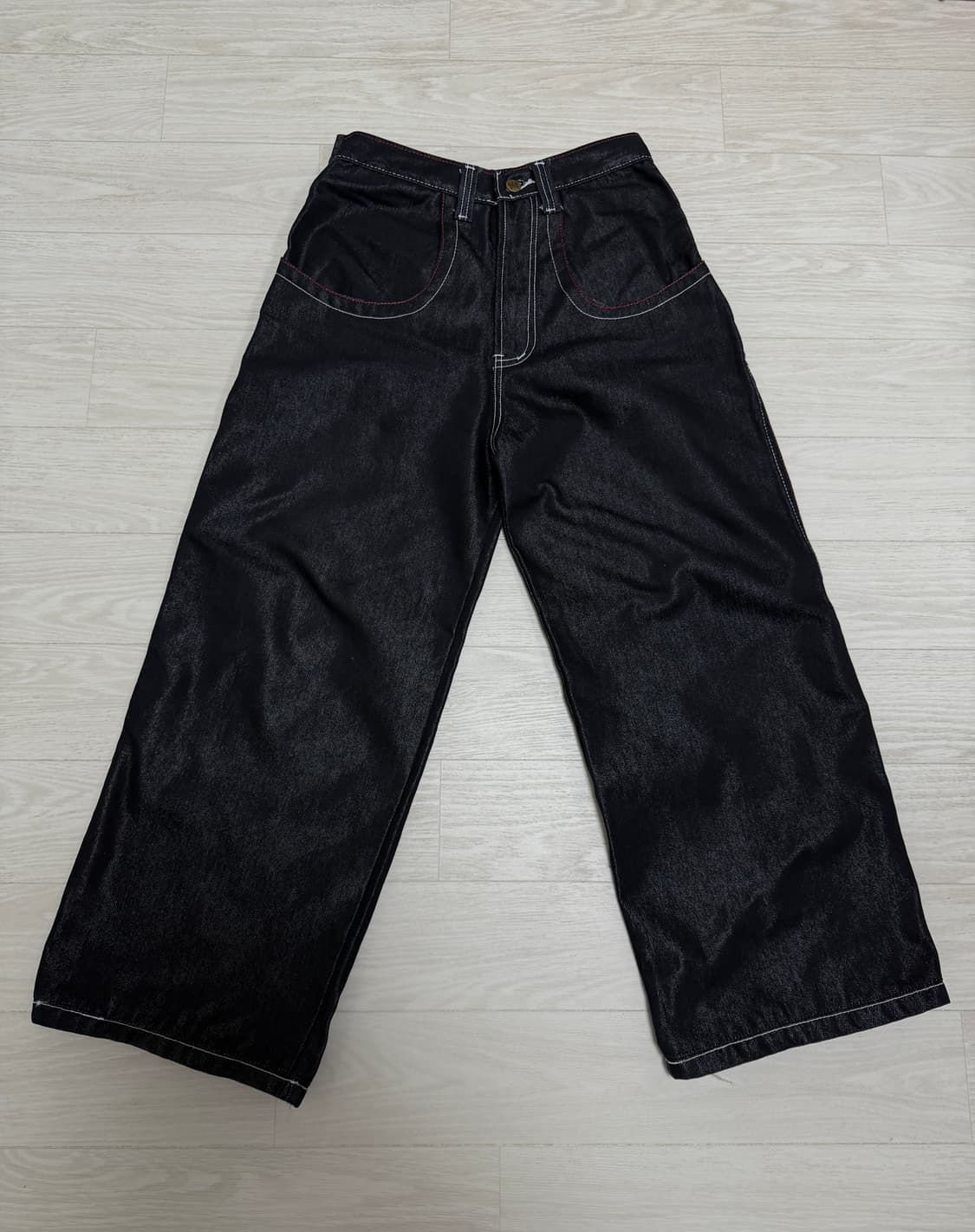 스케이트 보더 힙합 팬츠(28) 상품이미지1