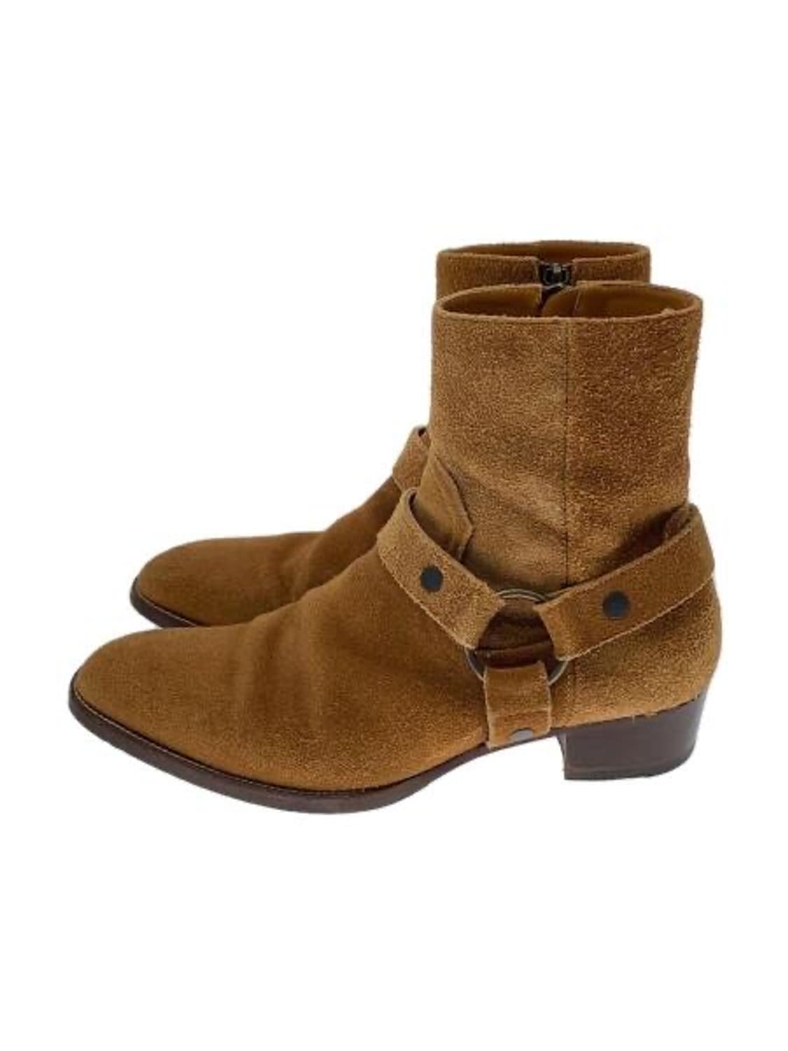 43) 생로랑 첼시부츠 와이어트 하네스 상품이미지1