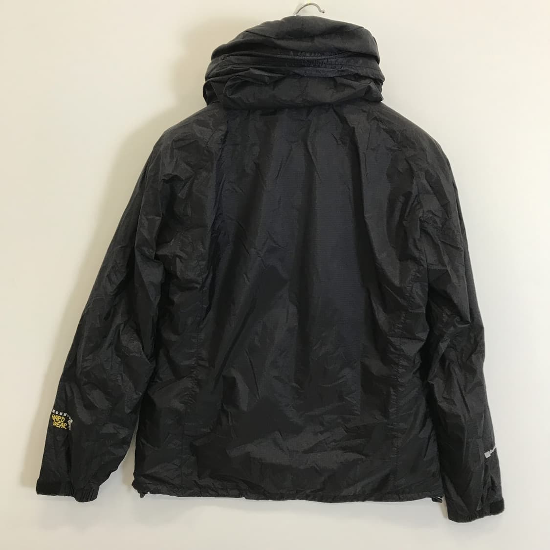 마운틴하드웨어 콘듀잇 바람막이 [여성M] 상품이미지4