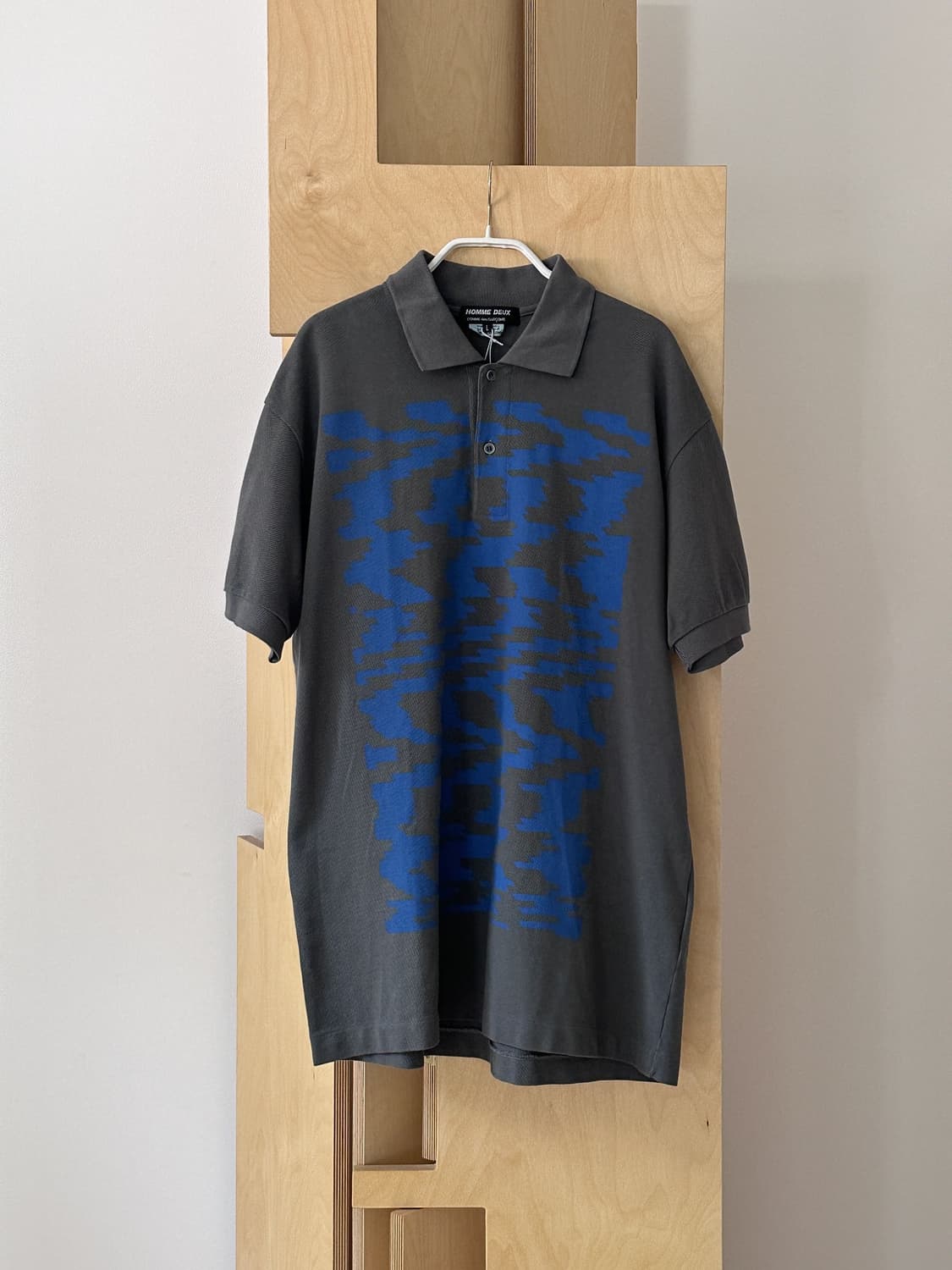 COMME des GARÇONS HOMME DEUX 2016 Top 상품이미지1