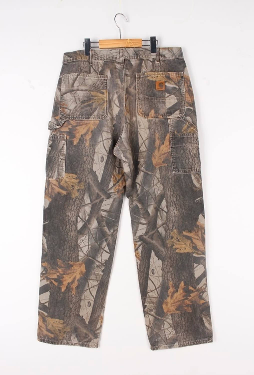 
CARHARTT 칼하트 워커웨어 팬츠 MAN_34 상품이미지5